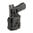 BLACKHAWK GLOCK 20/38 RH HOLSTER, BLACK