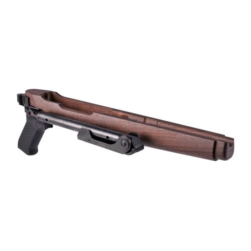 RUGER™ 10/22™ SAMSON MANUFACTURING CORP B-TM FOLDING STOCK FOR RUGER 10 ...