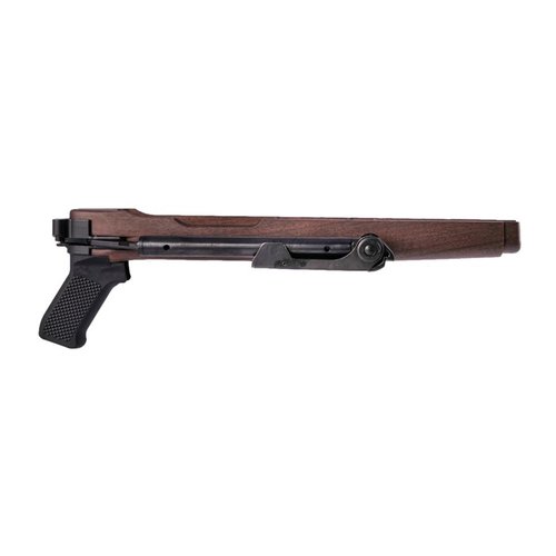 RUGER™ 10/22™ SAMSON MANUFACTURING CORP B-TM FOLDING STOCK FOR RUGER 10 ...