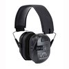 WALKERS GAME EAR ULTIMATE POWER EAR MUFFS BLACK