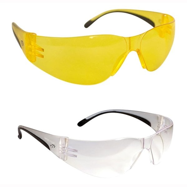 Women's shooting sales glasses