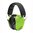 Protect your hearing with Walkers Passive Ear Muffs! 🎧 Enjoy comfort and safety with a stylish Hi-Vis Green design. Perfect for work or shooting!