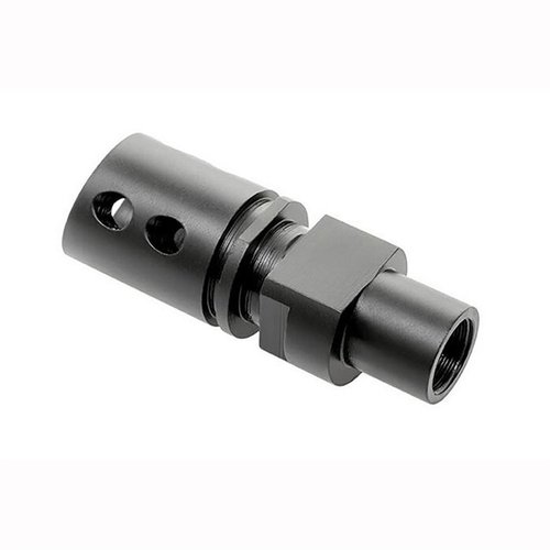 Muzzle Hardware > Flash Hiders - Preview 1