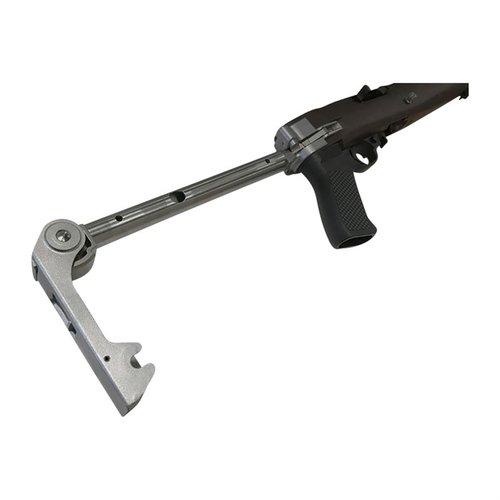 RUGER™ 10/22™ SAMSON MANUFACTURING CORP B-TM FOLDING STOCK FOR RUGER 10 ...