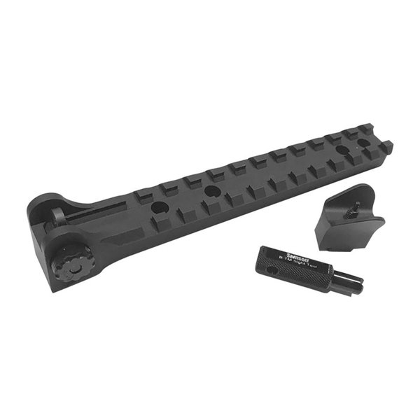 RUGER™ 10/22™ SAMSON MANUFACTURING CORP B-TM SIGHT PACKAGE FOR RUGER 10 ...