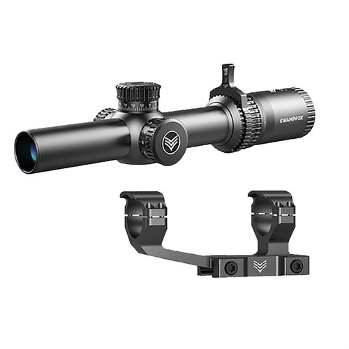 Optics & Mounting > Scopes - Preview 0