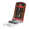 BIRCHWOOD CASEY RIFLE CLEANING KIT 21 PIECE