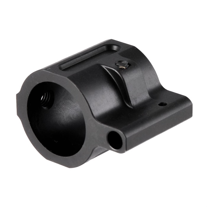 FOXTROT MIKE PRODUCTS ICARUS Click Adjustable Gas Block - Brownells UK