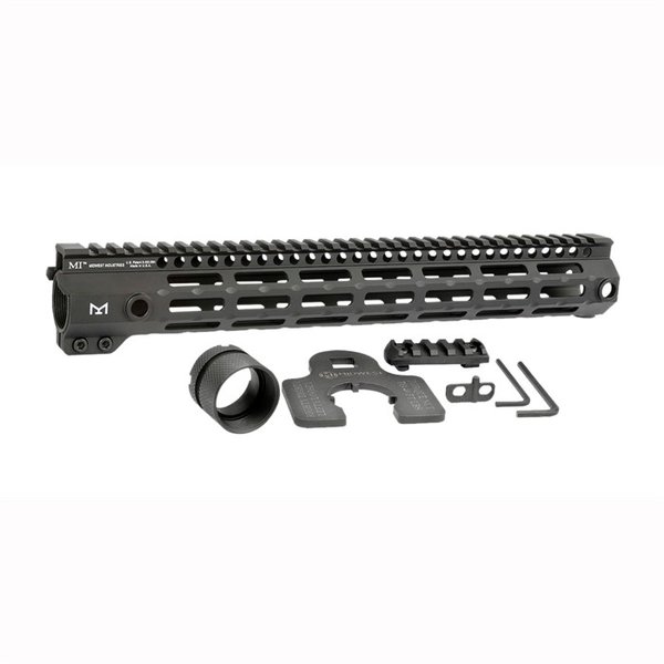 HANDGUARDS MIDWEST INDUSTRIES AR-15 G4 14