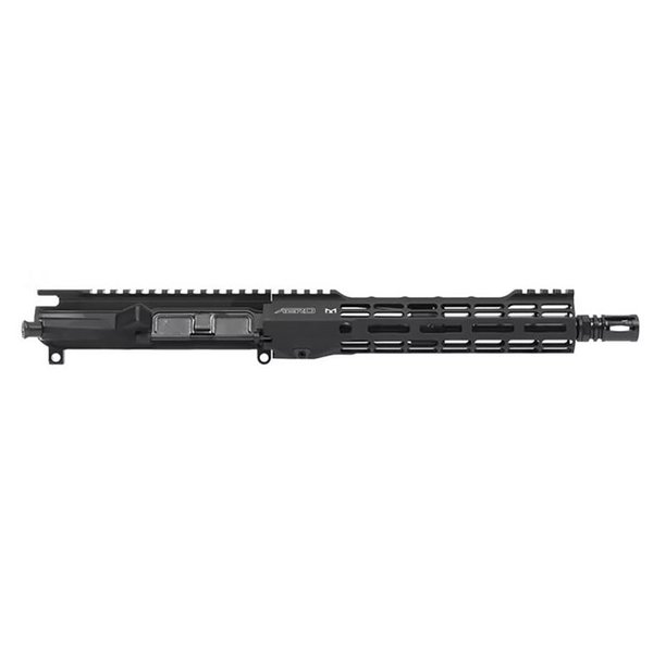 RECEIVERS COMPLETE .300 BLACKOUT AERO PRECISION M4E1 300BLK ASSM UPPER ...