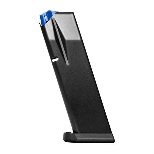 75B MAGAZINES MEC-GAR CZ COMPACT/P-01/75D MAGAZINE 15-RD ANTI-FRICTION ...