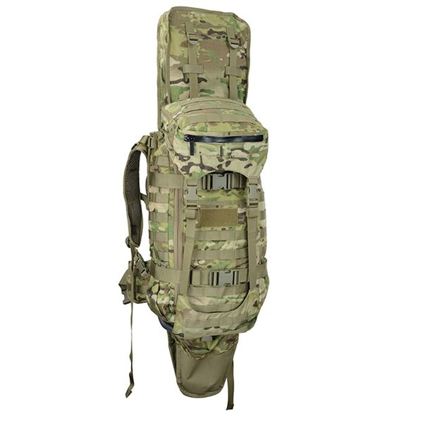 EBERLESTOCK GUNSLINGER II PACK - MULTICAM - Brownells UK