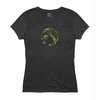 Discover the WOODLAND CAMO ICON T-SHIRT 🌲 by Magpul. Soft tri-blend fabric, durable design, and stylish M81 logo. Available in Medium size!