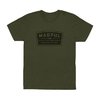 Show your love for Magpul with this Olive Drab Cotton T-Shirt! 🌟 Made from 100% soft cotton, it's perfect for any fan. Get yours now!