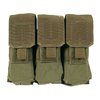 BLACKHAWK AR-15 TRIPLE MAG POUCH, OLIVE DRAB