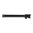 SILENCERCO THREADED BARREL FOR GLOCK 34 9MM 1/2X28