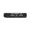 LANCER SYSTEMS LCH5 HANDGUARD CARBON FIBER FREE FLOAT  9   BLACK