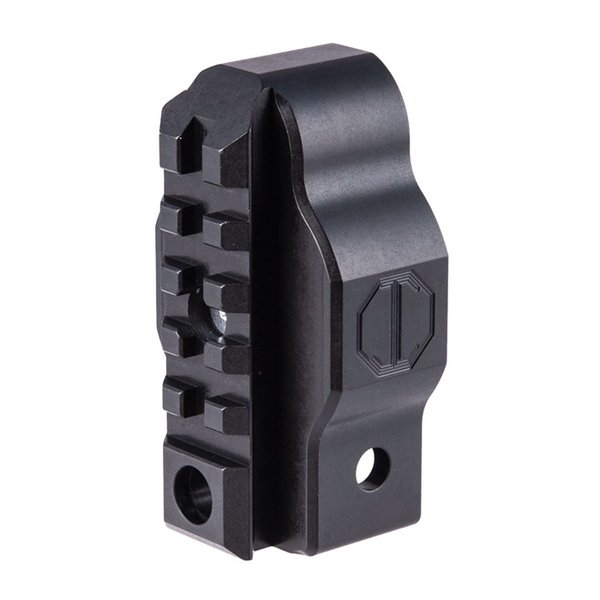 Jmac Customs Railed Stock Adaptermp5 1913 Adapter - Brownells Uk