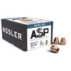 Discover Nosler's 45 Caliber 185gr Custom Competition Bullets. 🎯 Experience unmatched accuracy and performance for your match shooting needs!