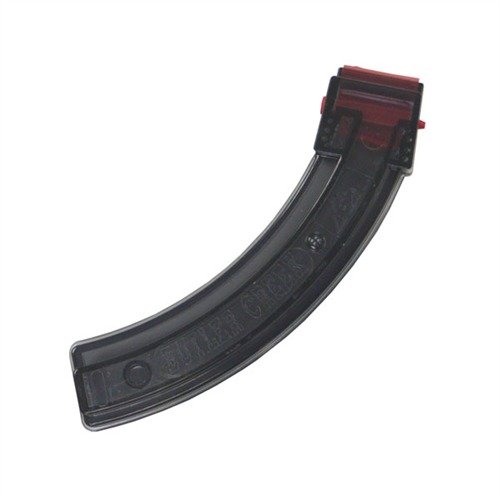 Ruger 1022 25rd Magazine 22lr Ruger 1022 Magazine 22lr 25rd Polymer Clear Brownells Uk 1418