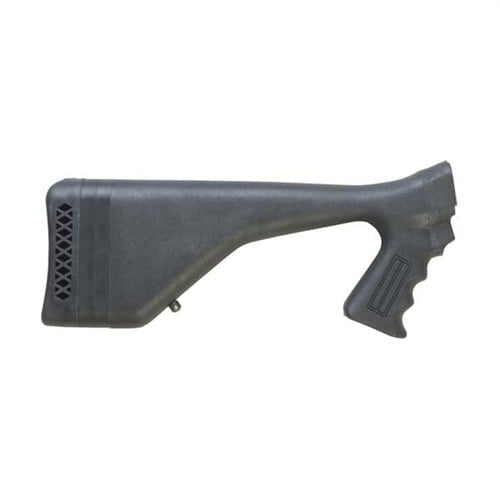 FIBERGLASS PISTOL-GRIP SHOTGUN BUTTSTOCKS Choate ADJUSTABLE LENGTH ...