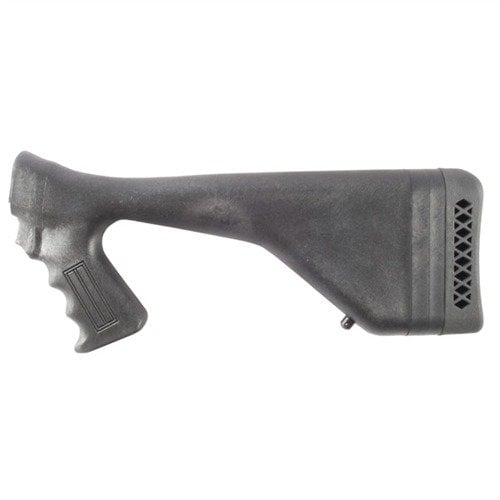 FIBERGLASS PISTOL-GRIP SHOTGUN BUTTSTOCKS CHOATE ADJUSTABLE LENGTH ...