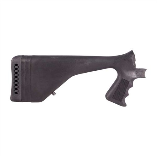 FIBERGLASS PISTOL-GRIP ADJUSTABLE LENGTH SHOTGUN BUTTSTOCKS Adjustable ...