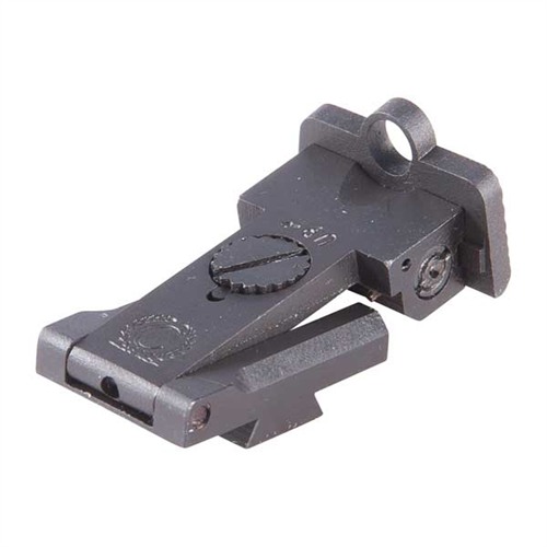 1911 ADJUSTABLE SIGHTS Round Ghost Ring - Brownells UK