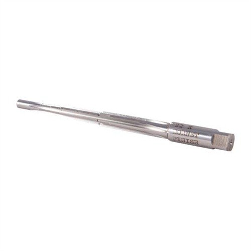 RIMMED & BELTED RIFLE CHAMBERING REAMERS CLYMER 22 K HORNET FINISHER ...