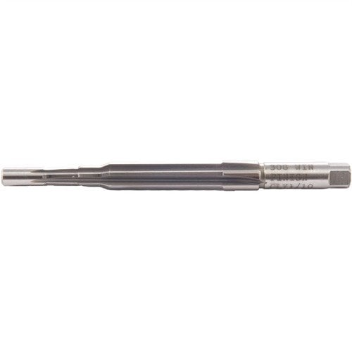 RIMLESS RIFLE CHAMBERING REAMERS CLYMER 308 WINCHESTER FINISHING REAMER ...