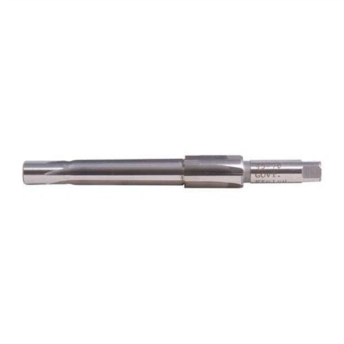 RIMMED & BELTED RIFLE CHAMBERING REAMERS CLYMER 45-70 GOVERNMENT ...