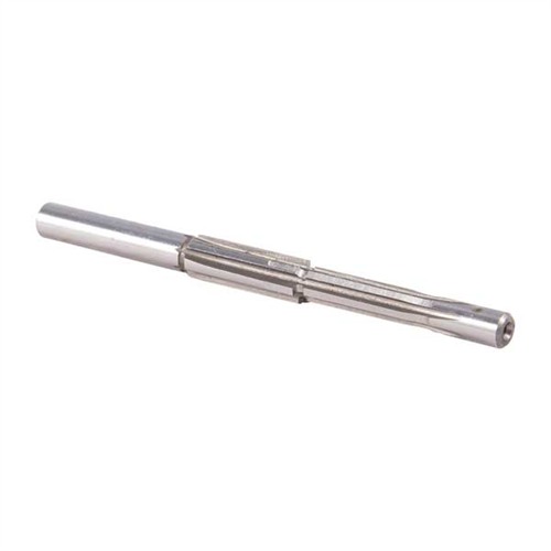 .22 RIMFIRE RIFLE/AUTO PISTOL/REVOLVER REAMERS .22 Rimfire Revolver Fin ...