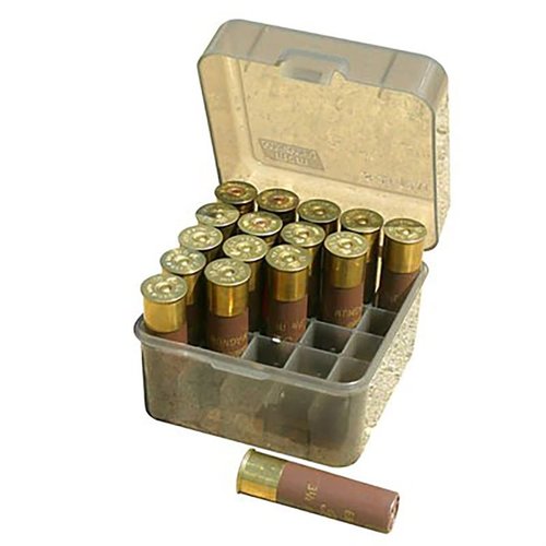 Ammunition Storage - Brownells UK