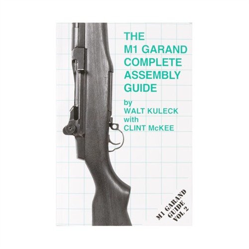 Books > Rifle Books - Preview 1