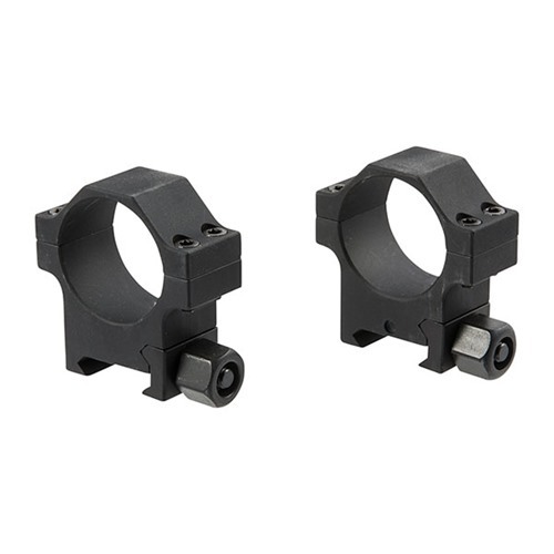 SCOPE EGW 30MM TACTICAL RINGS .990