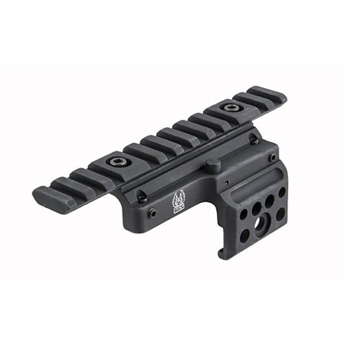 RUGER® MINI-14® SIDE MOUNT Ruger® Mini-14! Side Scope Mount - Brownells UK