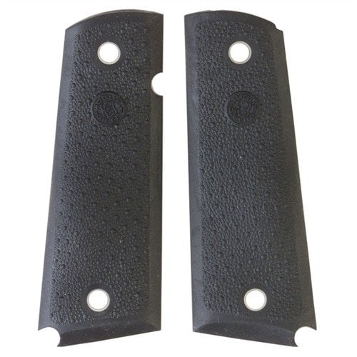 SEMI-AUTO PISTOL GRIPS HOGUE RU/FG FITS 1911 AUTO - Brownells UK