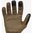 MAGPUL FLIGHT GLOVE 2.0 COYOTE MEDIUM 1-PAIR