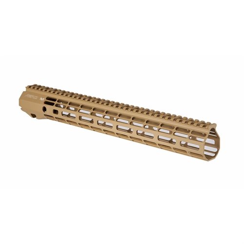 Handguards & Rails - Brownells UK