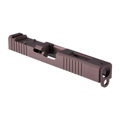 Glock 19 Gen5 Handgun with Night Sights - PA1950702 - United Uniform  Distribution, LLC