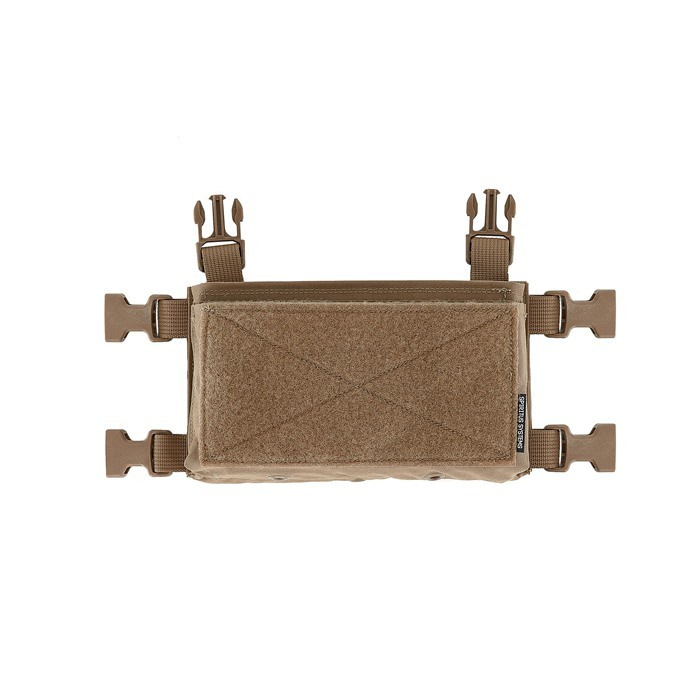MK4 SPIRITUS SYSTEMS MICRO FIGHT CHASSIS MK4, COYOTE BROWN 