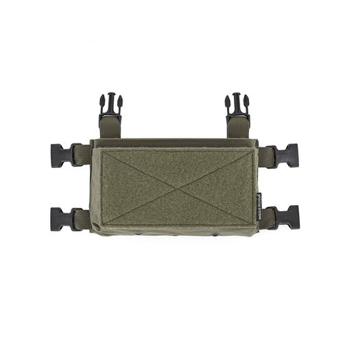 MK4 SPIRITUS SYSTEMS MICRO FIGHT CHASSIS MK4, COYOTE BROWN - Brownells UK