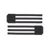 SPIRITUS SYSTEMS MOLLE HOOK & LOOP CUMMERBUND (SIZE 1), BLACK