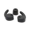 Upgrade your ear protection with Walkers Game Ear Silencer Replacement Parts! 🎧 Includes fins & tips in small, medium, and large sizes.