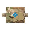 BLUE FORCE GEAR MICRO TRAUMA KIT NOW! - PLUS+ - MOLLE - ESSENTIAL - MULTICAM