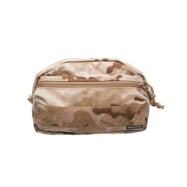 SPIRITUS SYSTEMS CCS POUCH - MULTICAM ARID - Brownells UK