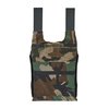 SPIRITUS SYSTEMS LV-119 REAR OVERT PLATE BAG (LARGE) - WOODLAND