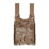 SPIRITUS SYSTEMS LV-119 REAR OVERT PLATE BAG (MEDIUM) - MULTICAM ARID