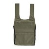 SPIRITUS SYSTEMS LV-119 REAR OVERT PLATE BAG (X-LARGE) - RANGER GREEN