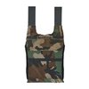 SPIRITUS SYSTEMS LV-119 REAR OVERT PLATE BAG (X-LARGE) - WOODLAND